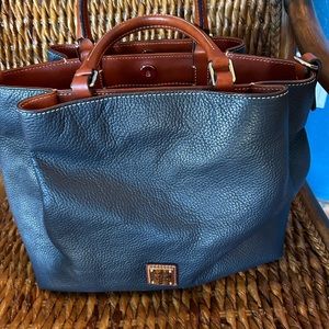 Dooney and Bourke Barlow Bag